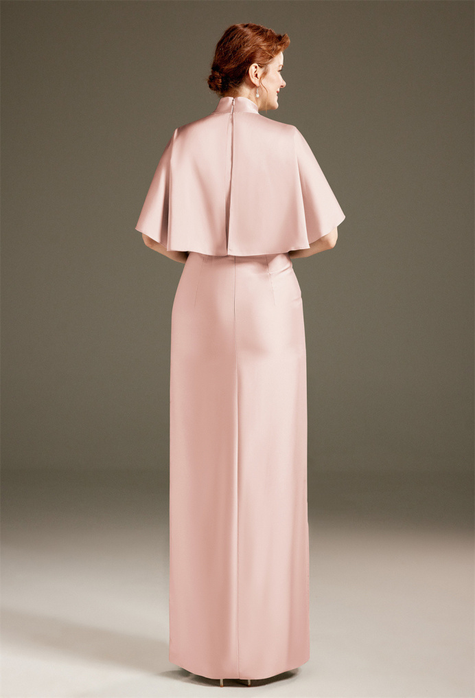 AW Luster Dress